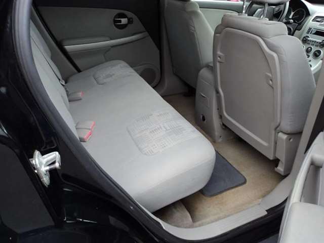 2005 Chevrolet Equinox LS 4dr SUV